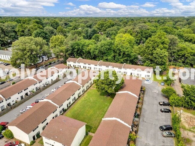 Building Photo - 3455 Pruett Ct