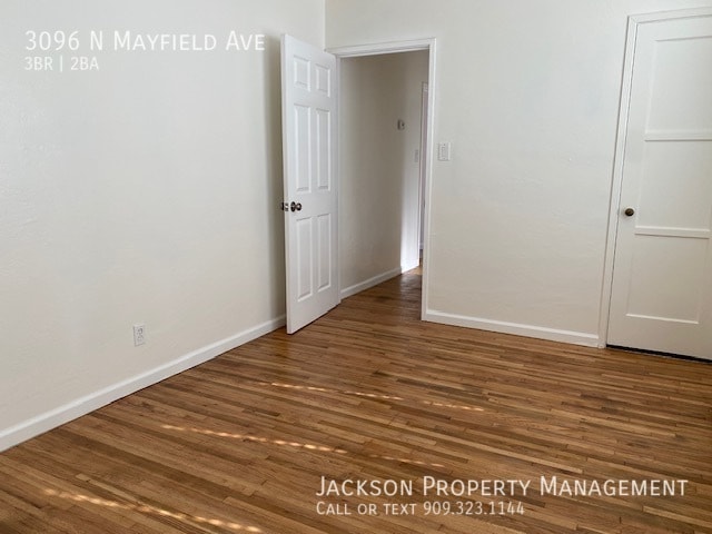 Building Photo - 3096 N Mayfield Ave