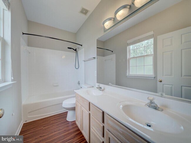 Building Photo - 6311 Hot Spring Ln