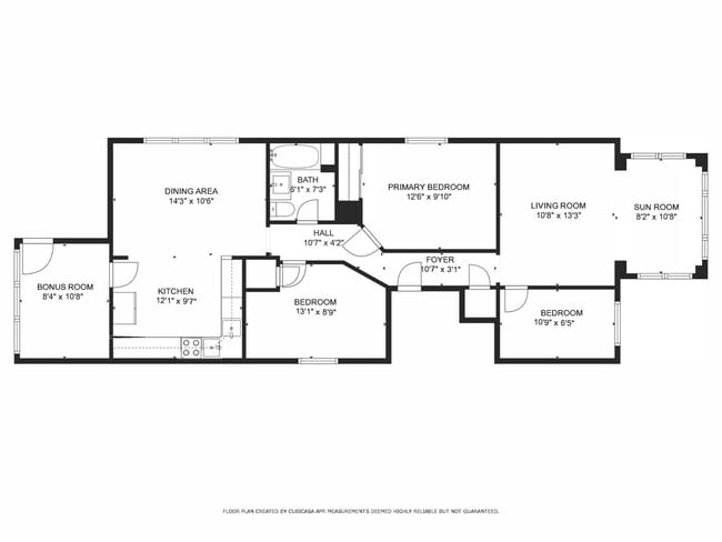 Building Photo - 4426 N Drake Ave