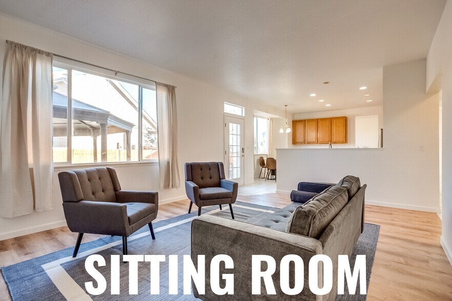 Building Photo - 4763 E 131st Pl