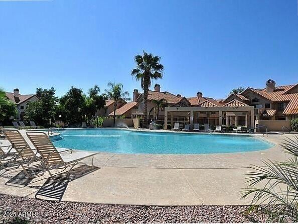 Primary Photo - 1310 S Pima