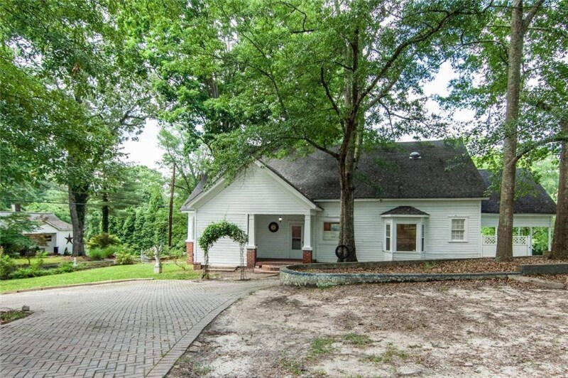 Building Photo - 331 North Ave