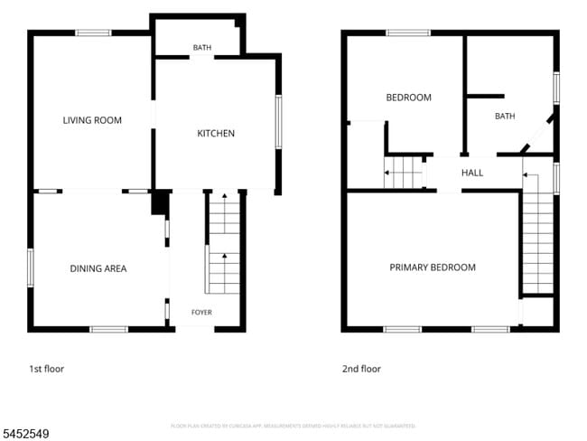 Building Photo - 293 Watchung Ave