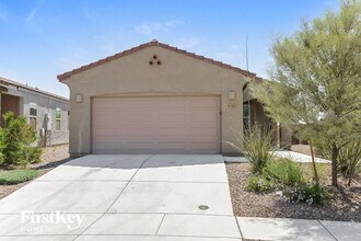 Building Photo - 6782 E Via Rancho Rosario