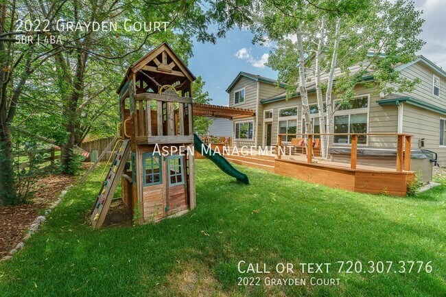 Building Photo - 2022 Grayden Ct