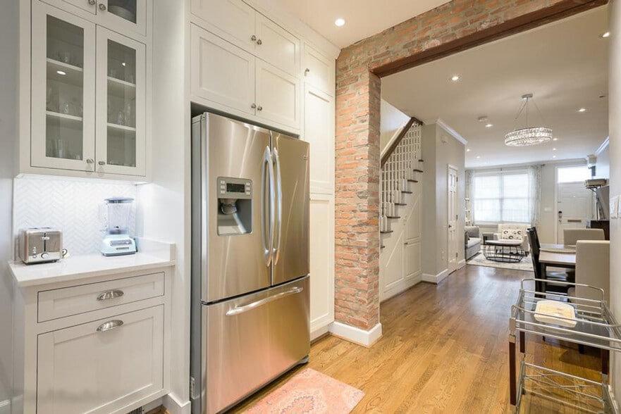 Building Photo - 1421 Hopkins St NW