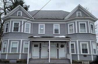 Building Photo - 15 Hampton Ave