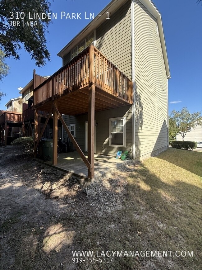 Building Photo - 310 Linden Park Ln