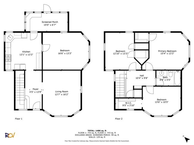Building Photo - 1638 Waterloo Rd