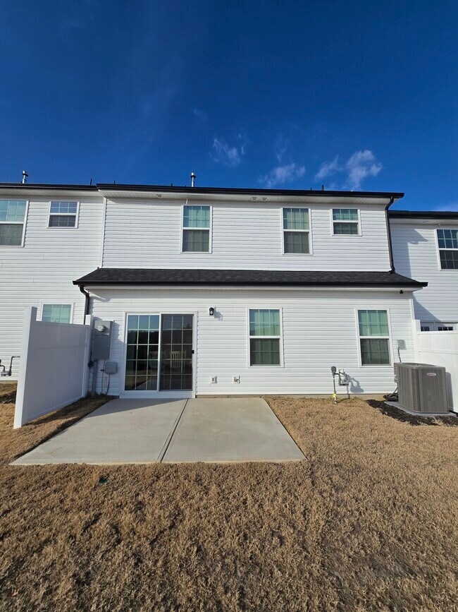 Building Photo - 7321 Childress Dr SW