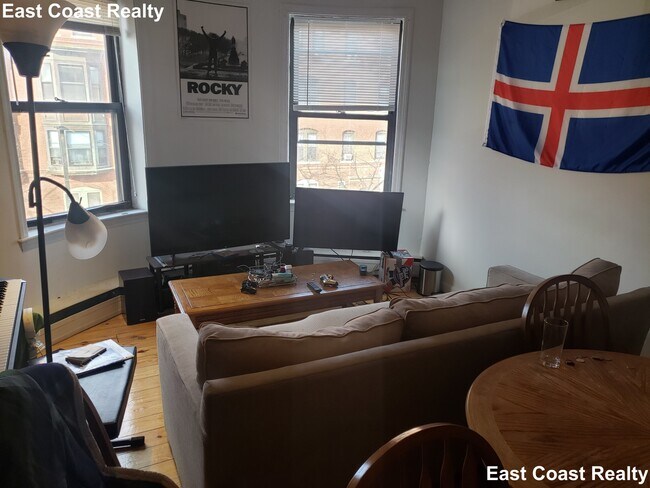 Building Photo - 610 Columbus Ave