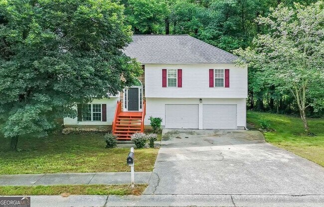Primary Photo - 4244 Akins Ridge Ln