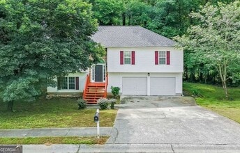 Building Photo - 4244 Akins Ridge Ln