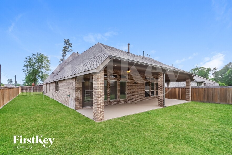 Building Photo - 8100 Tyrell Hgts Rd