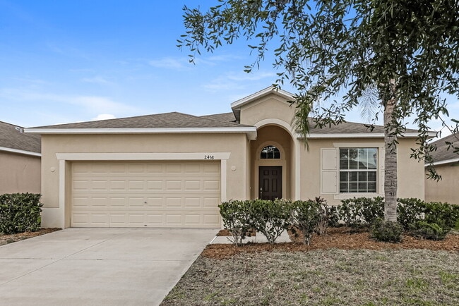 Building Photo - 2458 Dovesong Trace Dr
