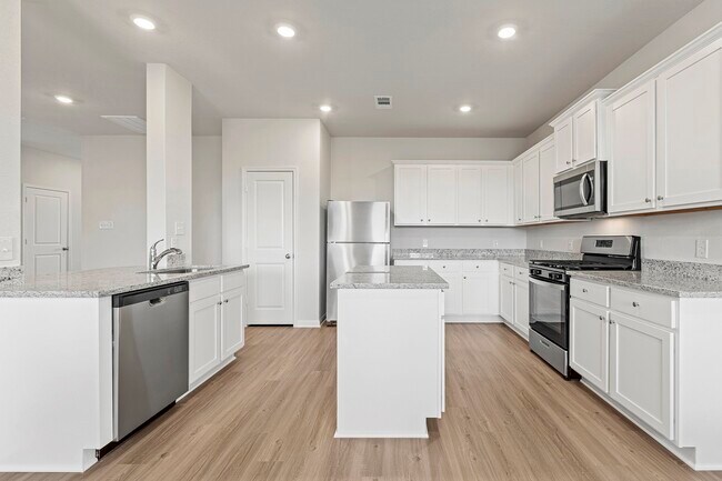 Building Photo - 10811 Bright Beacon Dr