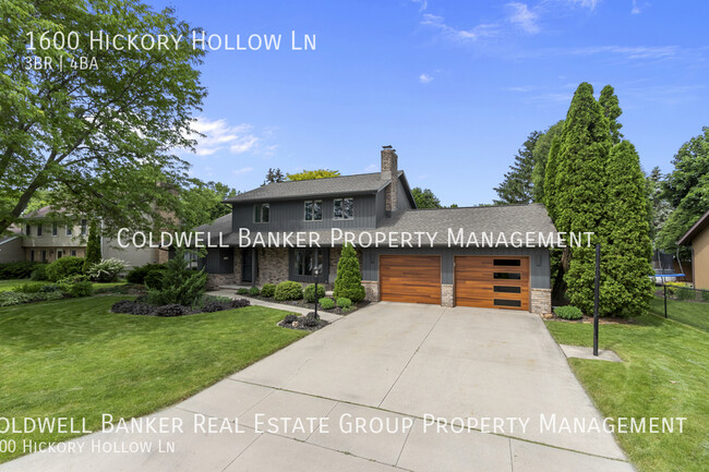 Building Photo - 1600 Hickory Hollow, Menasha