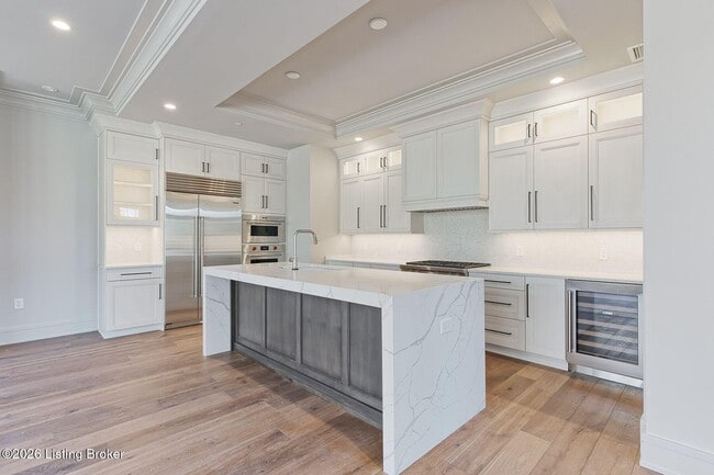 Building Photo - 1576 Cherokee Rd