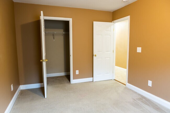 Second Bedroom - 3800 Duncan Rd