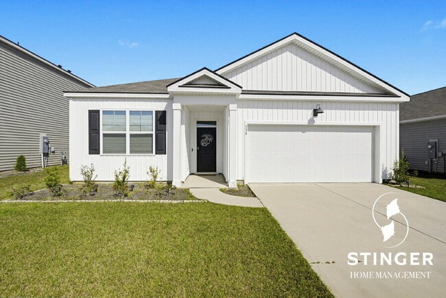 Building Photo - 334 Sanctuary Dr