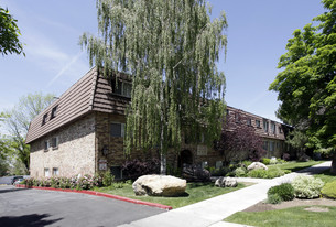 Building Photo - Cedar Cliff Apartments