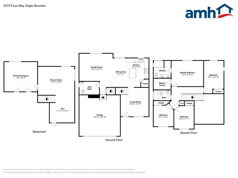 Building Photo - 2075 Ficus Way