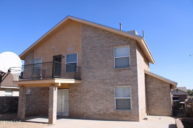 Building Photo - 11823 Vere Leasure Dr