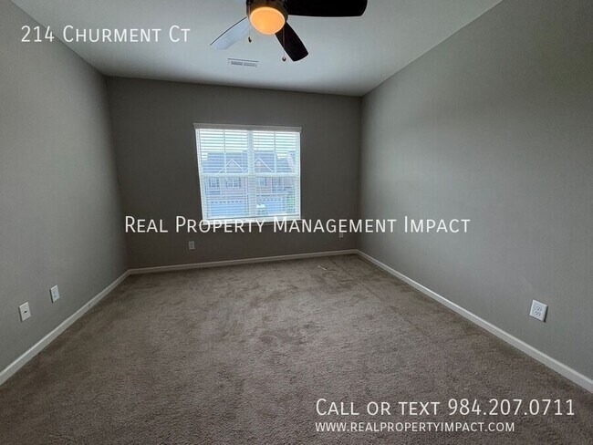 Building Photo - 214 Churment Ct