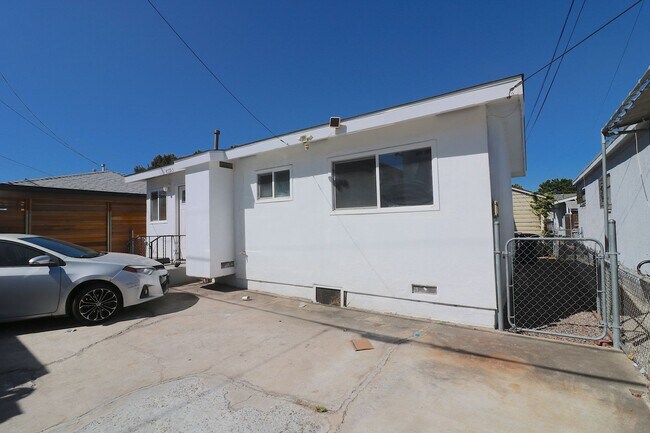 Building Photo - 4559 34th St