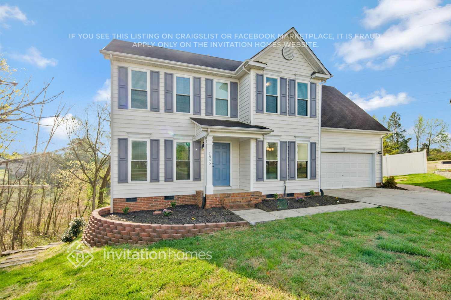 Building Photo - 1845 Jeffrey Bryan Dr