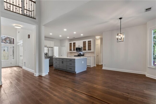 Building Photo - 5880 Olde Atlanta Pkwy