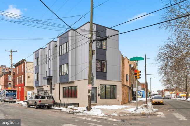 Building Photo - 2400 Germantown Ave