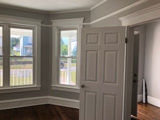 Building Photo - 815 Front St