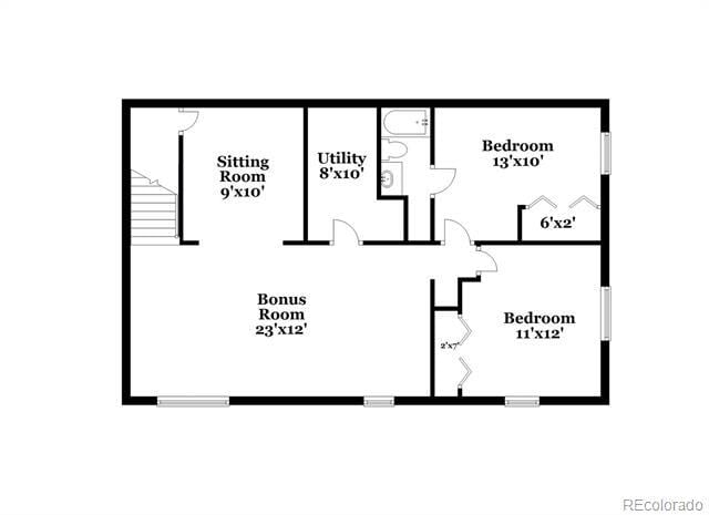 Building Photo - 1659 Cottonwood St