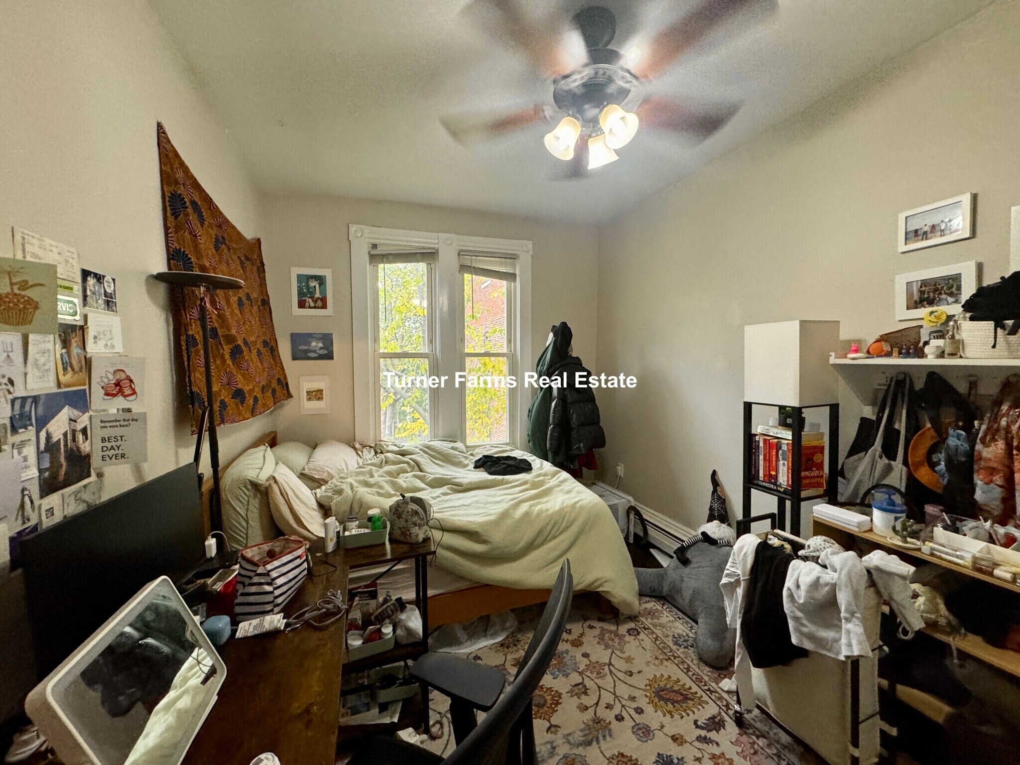 Building Photo - 717 Parker St