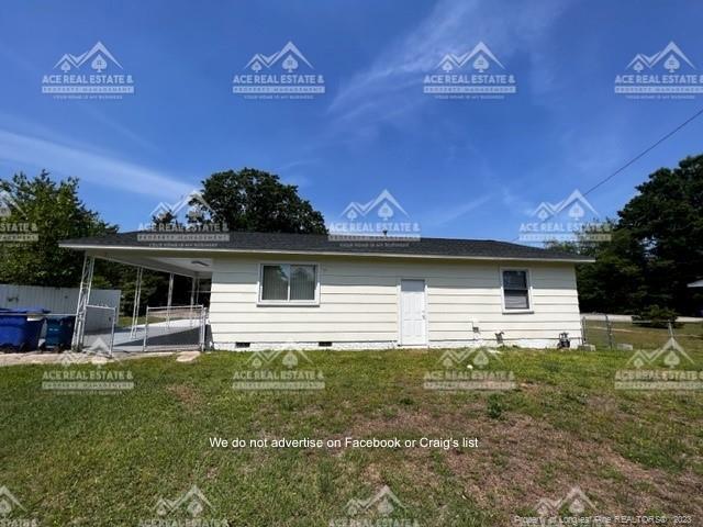 Building Photo - 6211 Penfield Dr