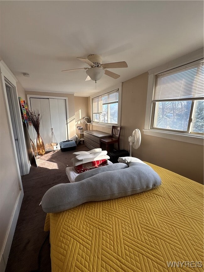 Building Photo - 5334 Genesee St