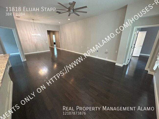 Building Photo - 11818 Elijah Stapp