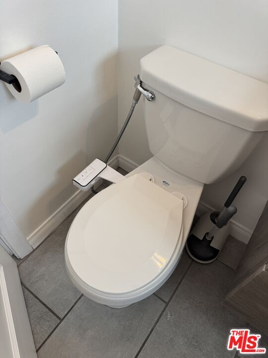 Building Photo - 446 N California St