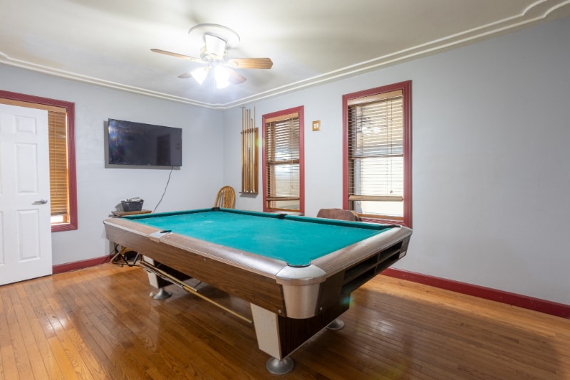 Building Photo - 1120 Williams St