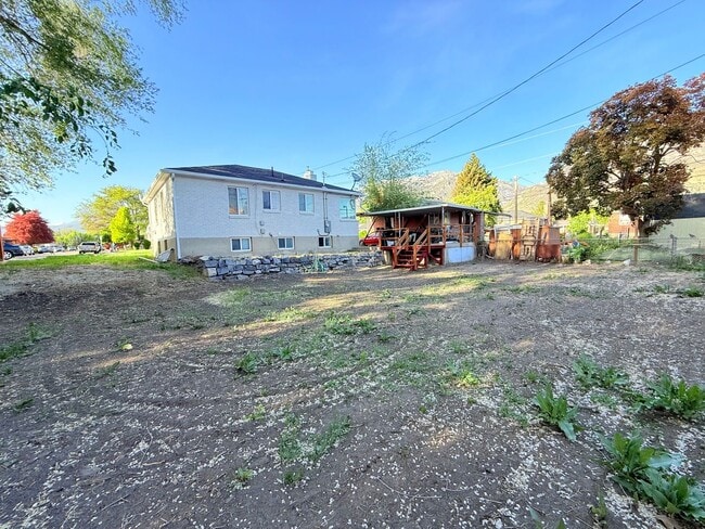 Building Photo - 345 W 1300 N