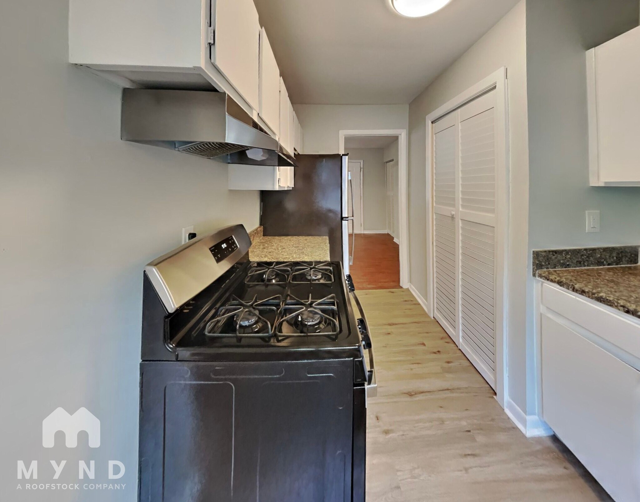 Building Photo - 4053 Doster St SW