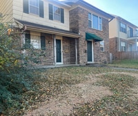 Building Photo - 2820 S O St