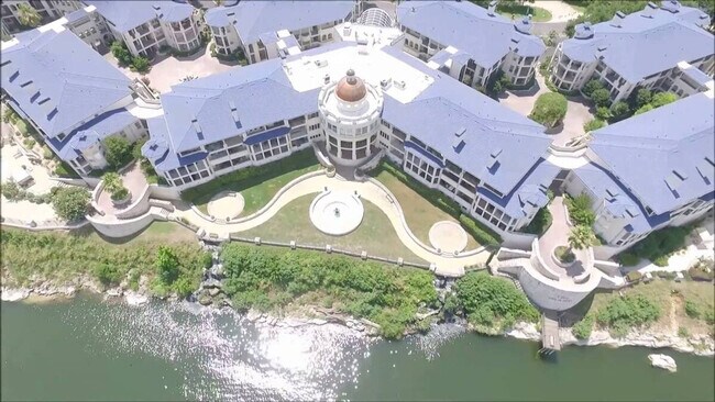 Building Photo - 3308 Parliament Cove