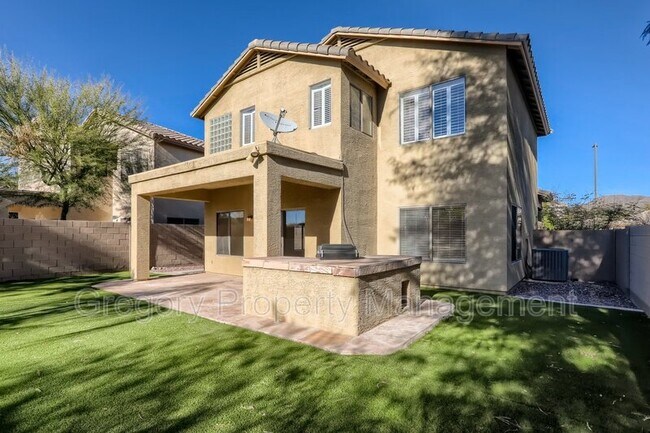Building Photo - 3543 W Steinbeck Ct