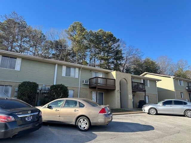 Building Photo - 5307 TN-58