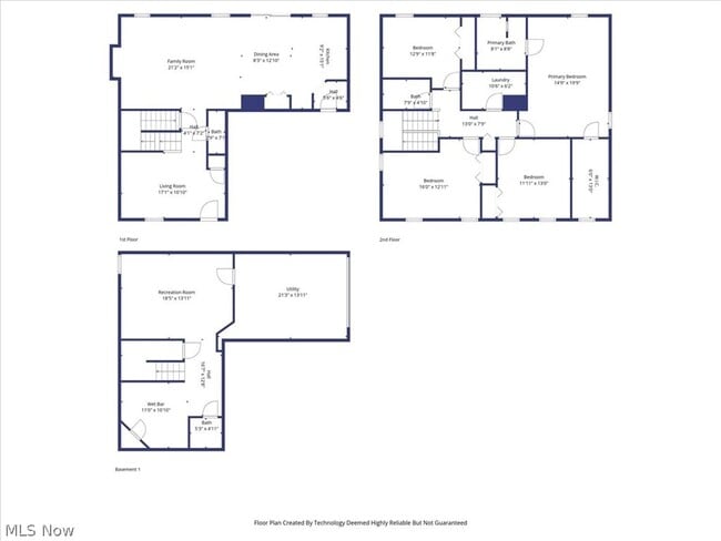 Building Photo - 159 Stone Ridge Way