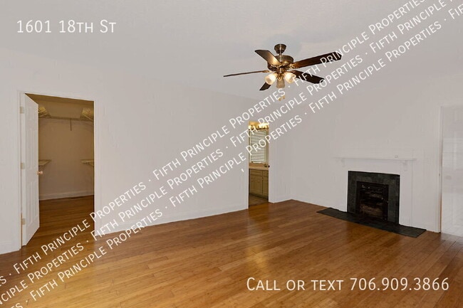 Building Photo - 1601 18th St