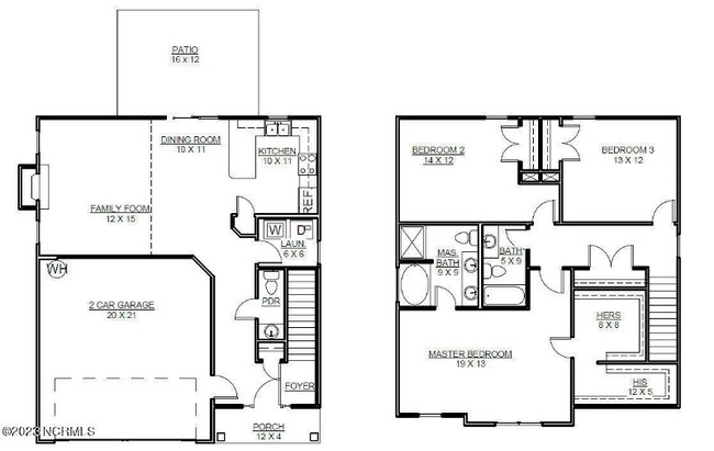 Building Photo - 1012 Bluewater Blvd
